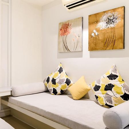 Villa Pimmada Ao Nang Zewnętrze zdjęcie