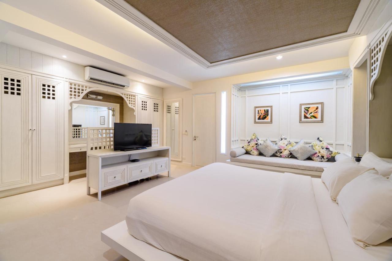 Villa Pimmada Ao Nang Zewnętrze zdjęcie