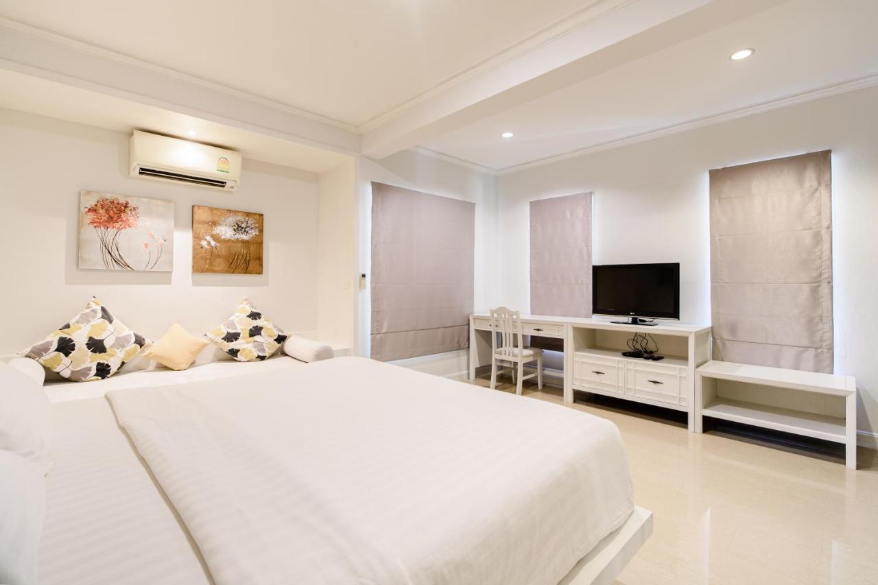 Villa Pimmada Ao Nang Zewnętrze zdjęcie