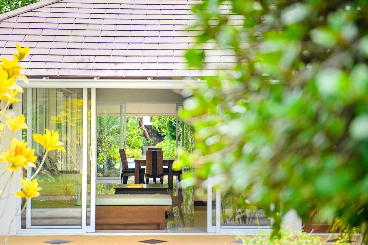 Villa Pimmada Ao Nang Zewnętrze zdjęcie