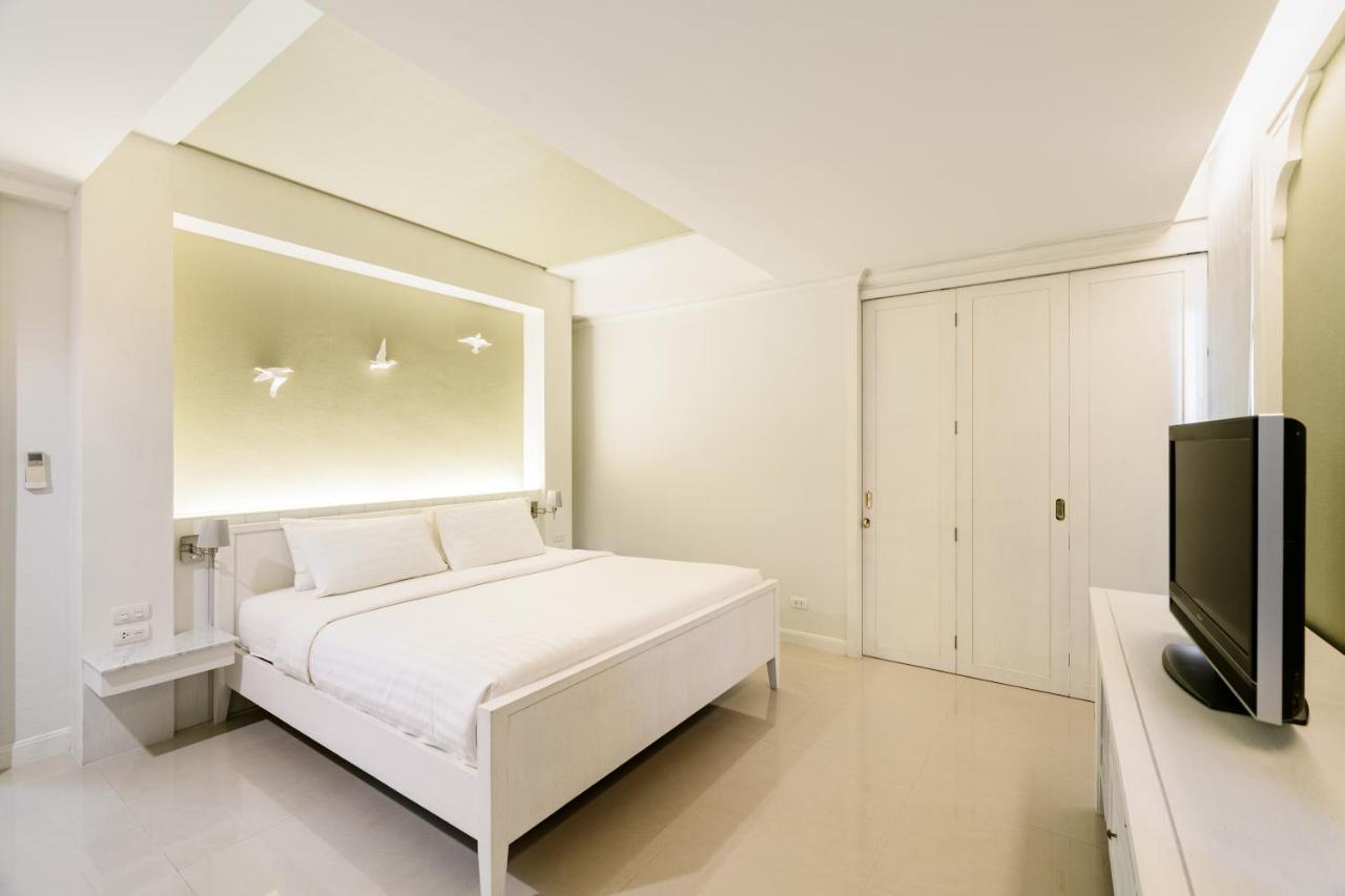 Villa Pimmada Ao Nang Zewnętrze zdjęcie