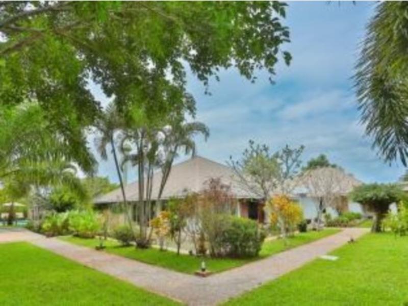 Villa Pimmada Ao Nang Zewnętrze zdjęcie